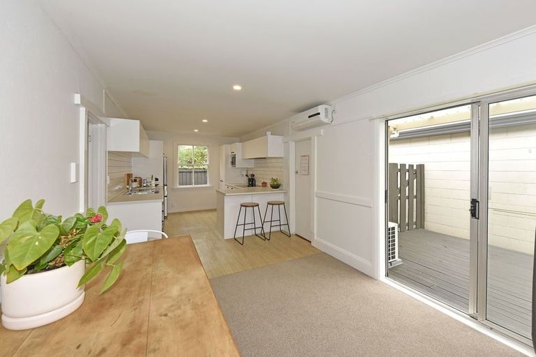 Photo of property in 1/153 Simeon Street, Spreydon, Christchurch, 8024