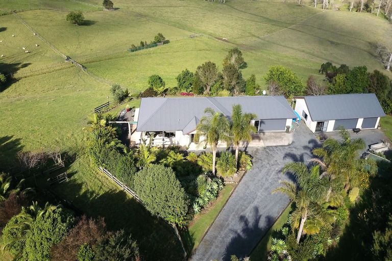 Photo of property in 412b Redcliffs Road, Kerikeri, 0294