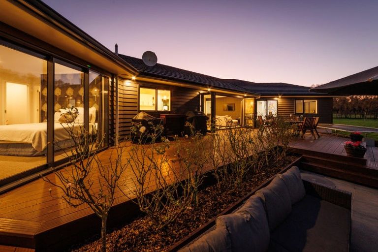 Photo of property in 26 Melford Lane, Bunnythorpe, Palmerston North, 4470