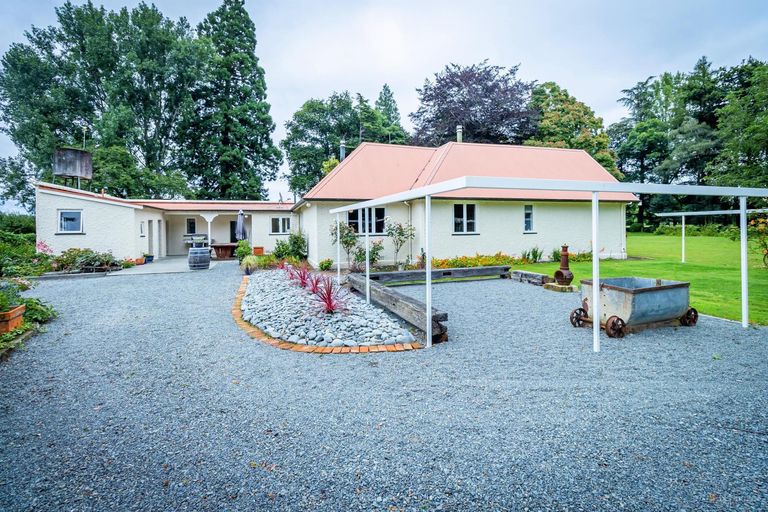 Photo of property in Ashfield, 410 Orari Station Road, Geraldine, 7992