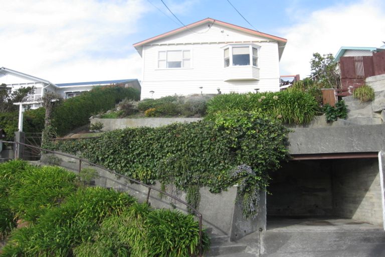 Photo of property in 23 Townsend Road, Miramar, Wellington, 6022