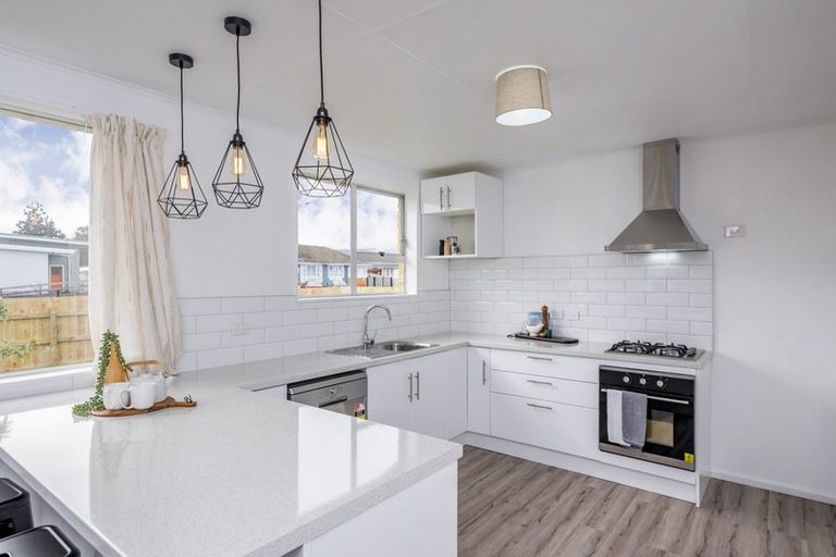 Photo of property in 42 Hinemoa Street, Levin, 5510