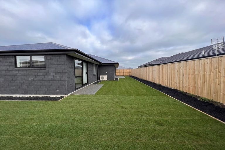 Photo of property in 13 Sandhill Drive, Rolleston, 7615