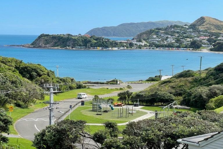 Photo of property in 63 Tireti Road, Titahi Bay, Porirua, 5022