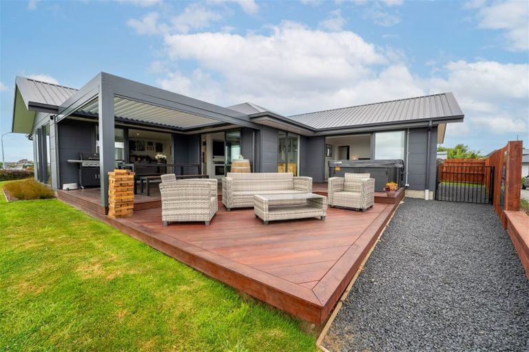 Photo of property in 12 Lancewood Terrace, Oceanview, Timaru, 7910