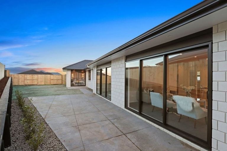 Photo of property in 7 Drower Glen, Flagstaff, Hamilton, 3210