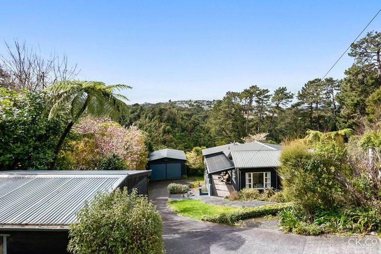 Photo of property in 36 Hill Road, Belmont, Lower Hutt, 5010