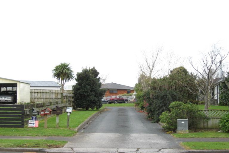 Photo of property in 1b Silvan Place, Bell Block, New Plymouth, 4312