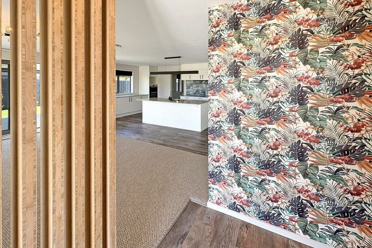 Photo of property in 6 Cooney Avenue, Darfield, 7571