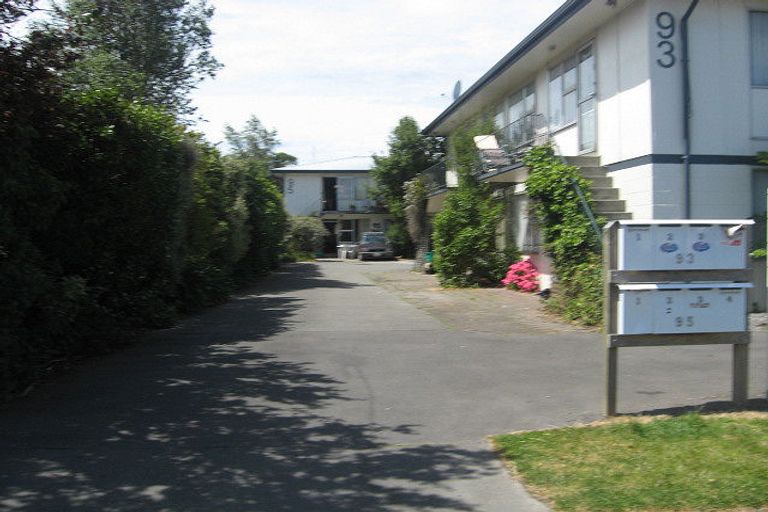 Photo of property in 3/85 Southampton Street, Sydenham, Christchurch, 8023