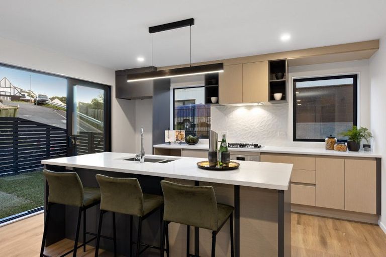 Photo of property in 8 Libby Lane, Howick, Auckland, 2010