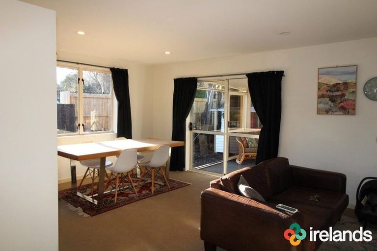 Photo of property in 15a Coppell Place, Hillmorton, Christchurch, 8025