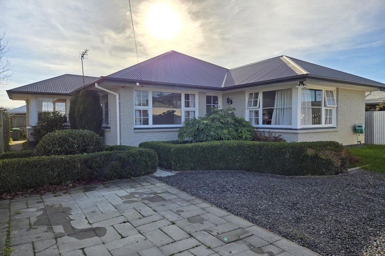 Photo of property in 1/8 Coniston Avenue, Ilam, Christchurch, 8041