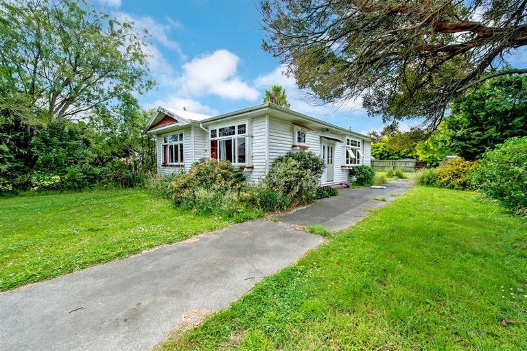Photo of property in 19 Wembley Street, Sydenham, Christchurch, 8023