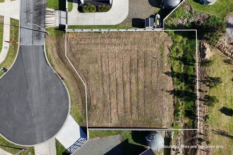 Photo of property in 62 Marram Place, Mangawhai Heads, Mangawhai, 0505