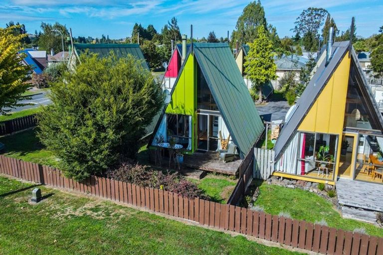 Photo of property in 22 Shannon Street, Ohakune, 4625