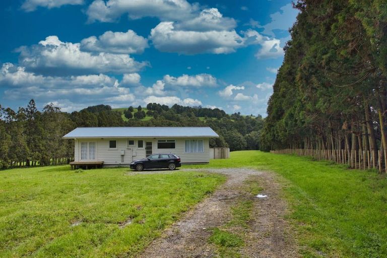 Photo of property in 805 Whangaripo Valley Road, Whangaripo, Wellsford, 0972