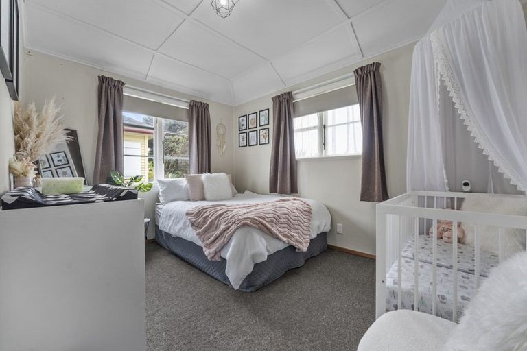 Photo of property in 57 Manson Street, Terrace End, Palmerston North, 4410