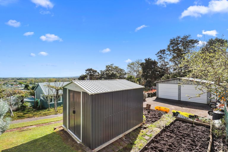 Photo of property in 12 Miro Street, Te Aroha, 3320