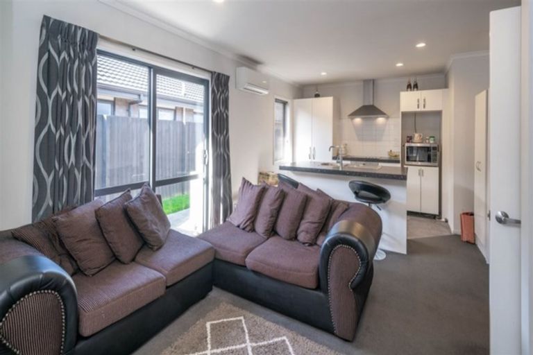 Photo of property in 7 Gallaghan Close, Wigram, Christchurch, 8042