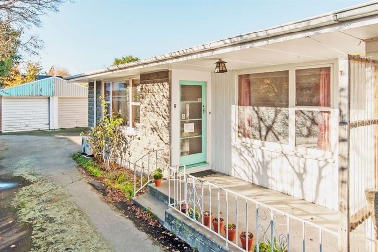 Photo of property in 2/124 Brookside Terrace, Bryndwr, Christchurch, 8053