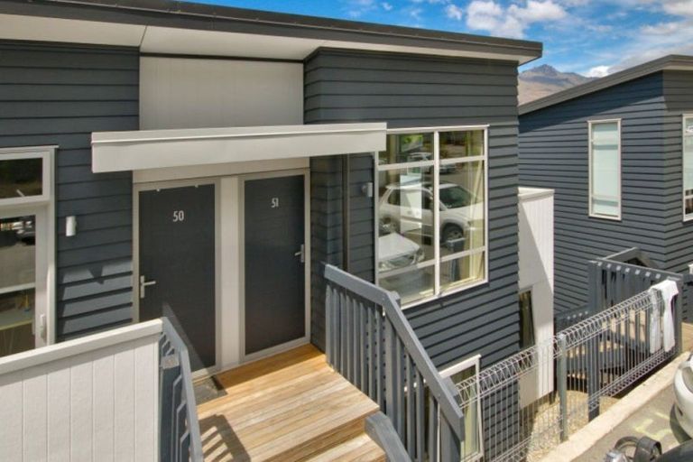 Photo of property in Greenstone Terraces, 51/716 Frankton Road, Queenstown, 9300
