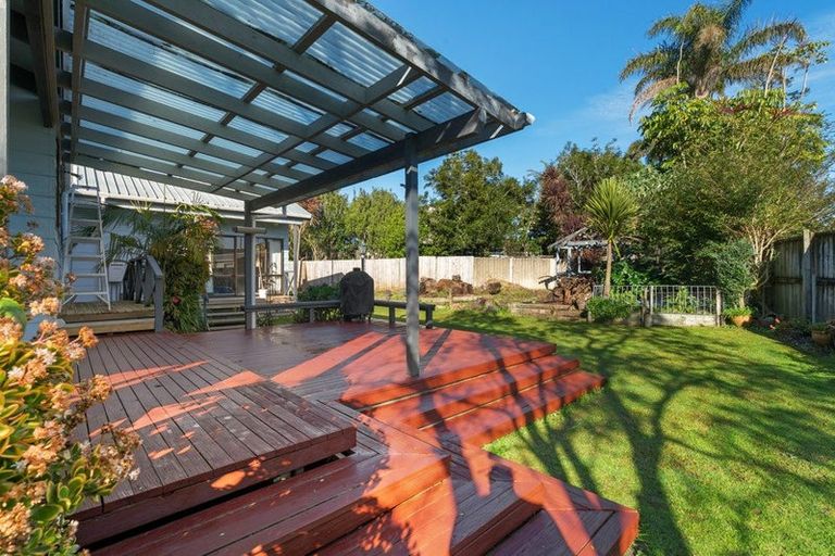 Photo of property in 77 Carnoustie Drive, Wattle Downs, Auckland, 2103