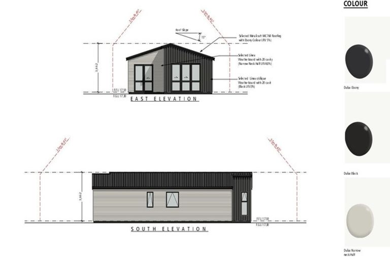 Photo of property in 36 Pourewa Street, Te Kauwhata, 3710