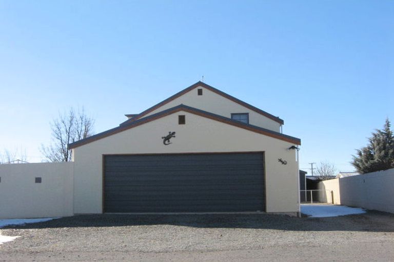 Photo of property in 25 Bendrose Place, Twizel, 7901