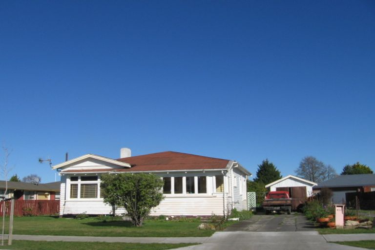 Photo of property in 811 Ferguson Street, Akina, Hastings, 4122