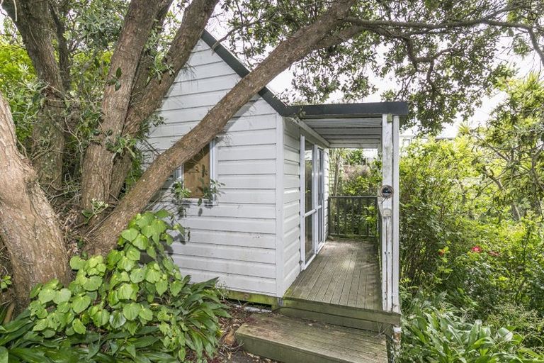 Photo of property in 177 Buckley Road, Southgate, Wellington, 6023