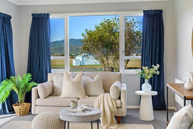 Photo of property in 35b Teoti Street, Paraparaumu Beach, Paraparaumu, 5032