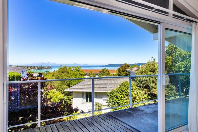 Photo of property in 12 Birch Street, Hilltop, Taupo, 3330