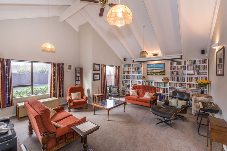 Photo of property in 119a Saint Martins Road, Saint Martins, Christchurch, 8022