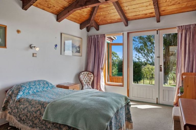 Photo of property in 306 Tablelands Road, Tirohanga, Opotiki, 3197