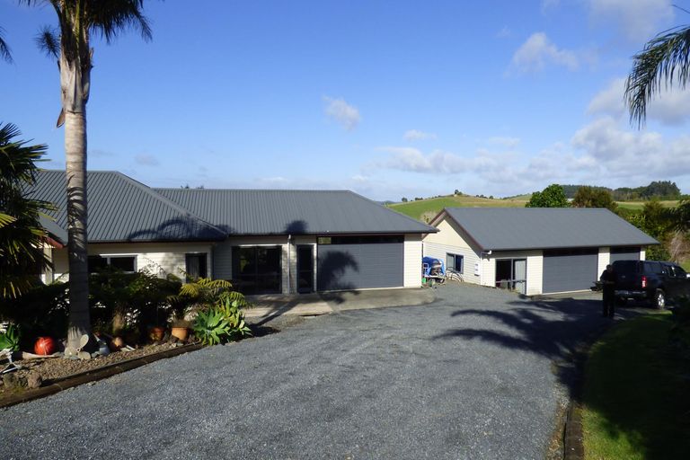 Photo of property in 412b Redcliffs Road, Kerikeri, 0294