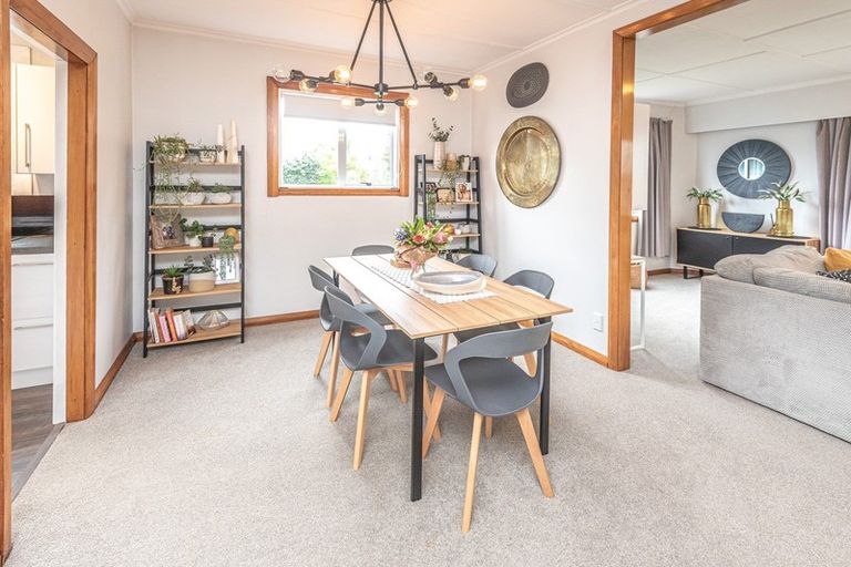 Photo of property in 256 Somme Parade, Aramoho, Whanganui, 4500