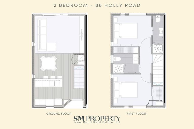 Photo of property in 2/88 Holly Road, St Albans, Christchurch, 8014