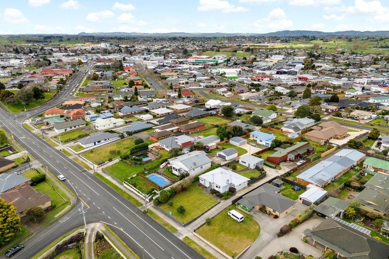 Photo of property in 741 Bank Street, Te Awamutu, 3800