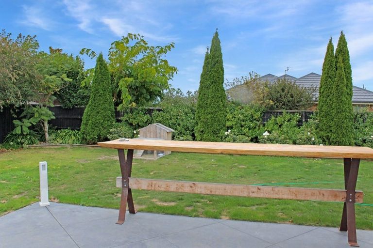 Photo of property in 11 Stark Place, Kaiapoi, 7630