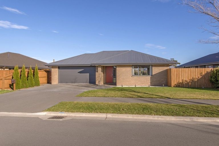 Photo of property in 44 Cassidy Avenue, Lincoln, 7608