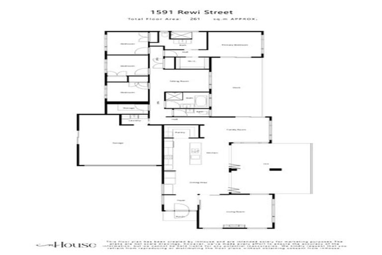 Photo of property in 1591 Rewi Street, Te Awamutu, 3800