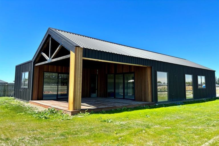 Photo of property in 51a Memorial Crescent, Methven, 7730