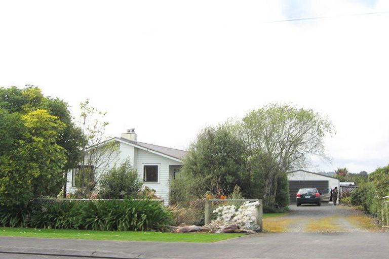 Photo of property in 26 Ngapapa Street, Urenui, 4375