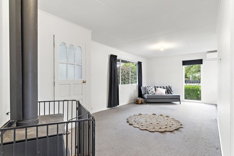 Photo of property in 41 Fisher Place, Carterton, 5713