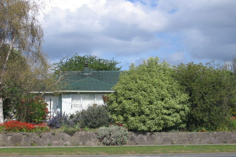 Photo of property in 529 Te Ngae Road, Owhata, Rotorua, 3010