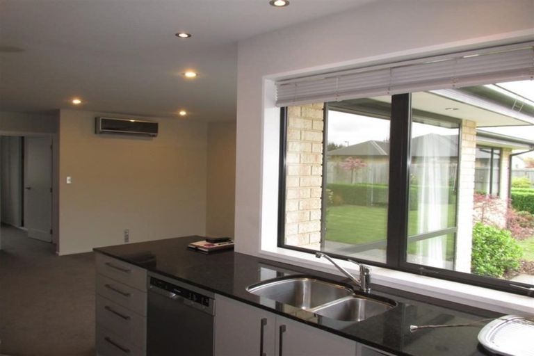 Photo of property in 217 Rolleston Drive, Rolleston, 7614