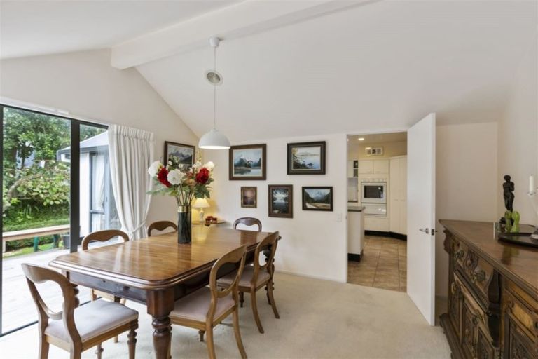 Photo of property in 19a Ngatoto Street, Khandallah, Wellington, 6035