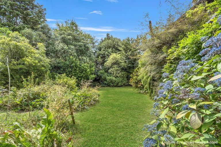 Photo of property in 114 Oxford Street, Ashhurst, 4810