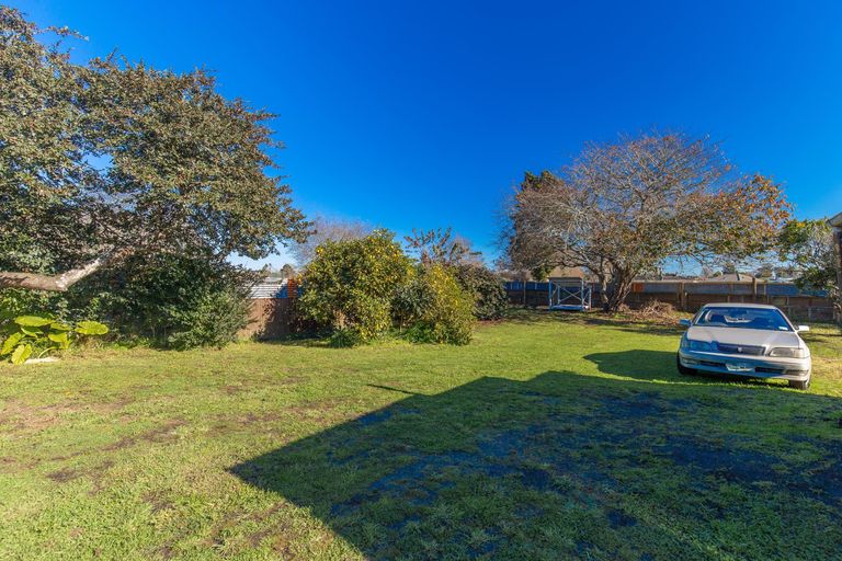 Photo of property in 53 Harris Street, Huntly, 3700